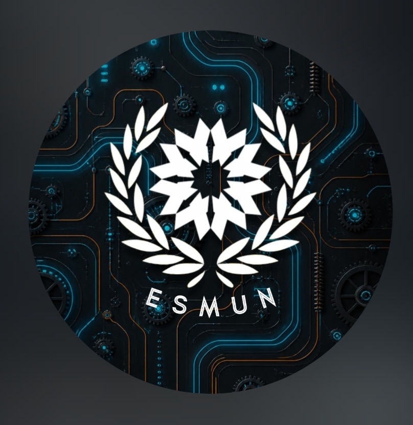 ESMUN Logo